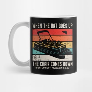 Montgomery Brawl Mug